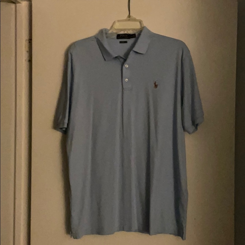Men’s Polo shirt
